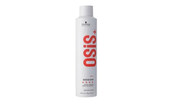 Schwarzkopf Osis+ – professionele haarstylingproducten voor elke look.