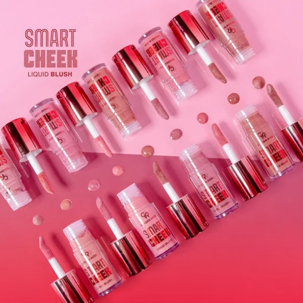 Smart Cheek Liquid Blush - Afbeelding 2