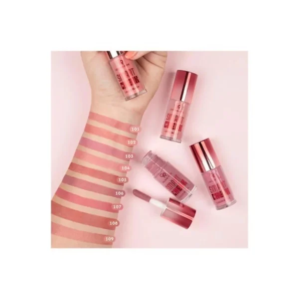 Smart Cheek Liquid Blush - Afbeelding 4