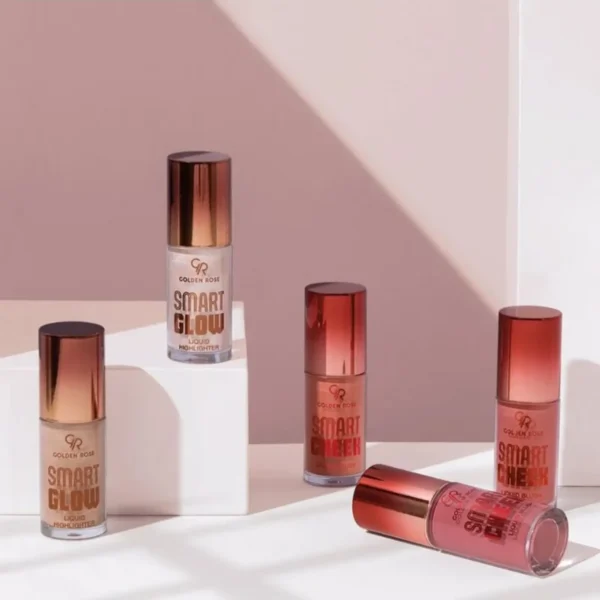 Smart Cheek Liquid Blush - Afbeelding 5