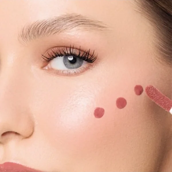 Smart Cheek Liquid Blush - Afbeelding 6