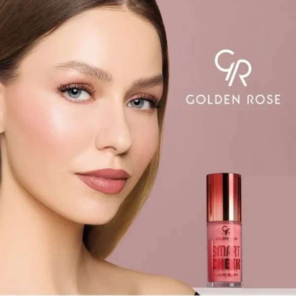 Smart Cheek Liquid Blush - Afbeelding 3