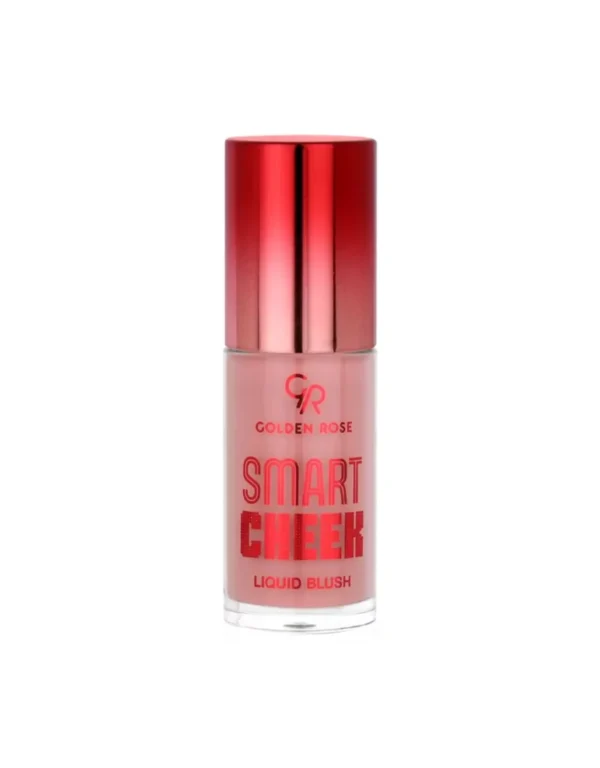 Smart Cheek Liquid Blush