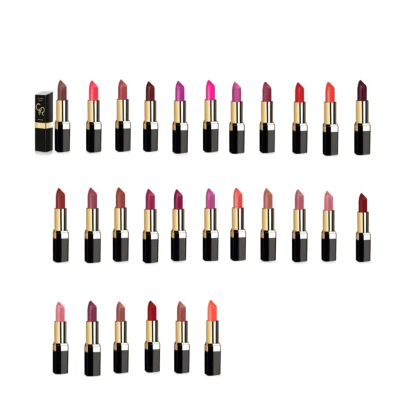 Golden Rose Lipstick