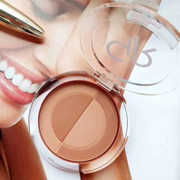 Mineral Bronze Powder