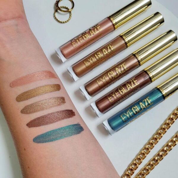 Eye Glaze Liquid Eyeshadow -