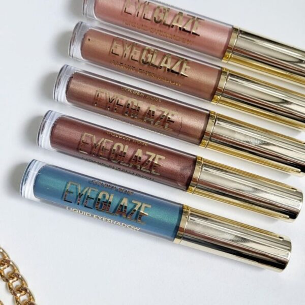Eye Glaze Liquid Eyeshadow - - Afbeelding 2