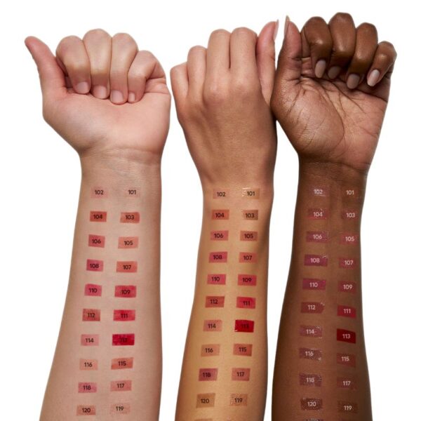 3D Mega shine Lipgloss - Afbeelding 3