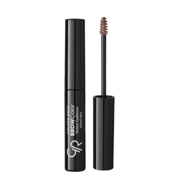 Brow Color Tinted Eyebrow Mascara - Afbeelding 4