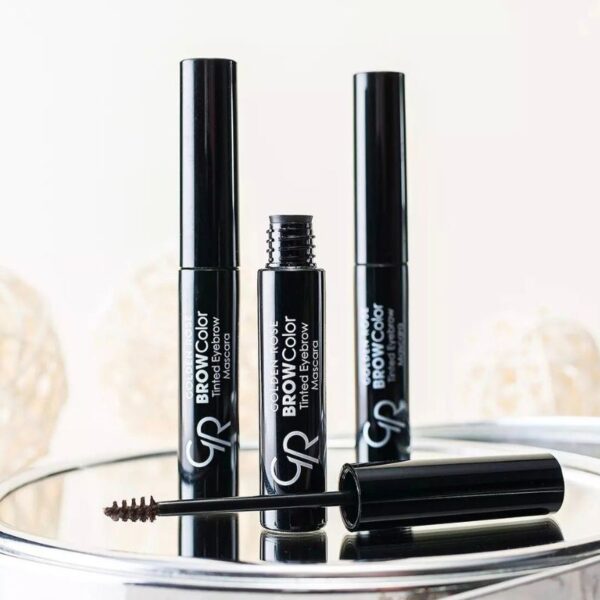 Brow Color Tinted Eyebrow Mascara