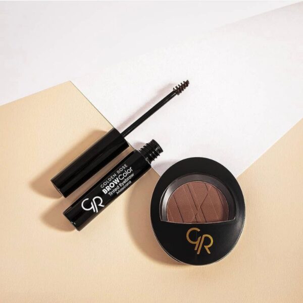 Brow Color Tinted Eyebrow Mascara - Afbeelding 2