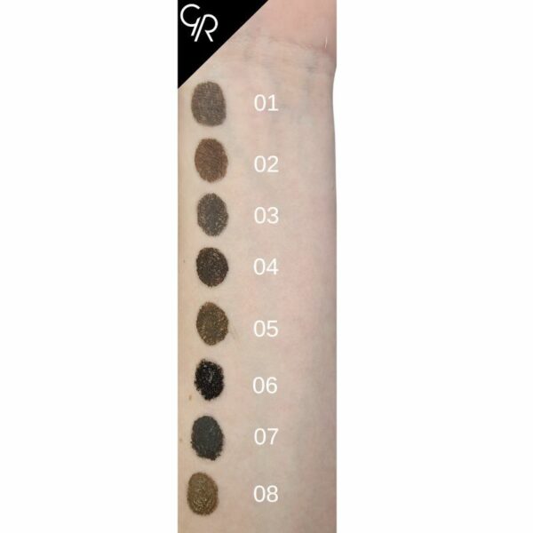 Brow Color Tinted Eyebrow Mascara - Afbeelding 3