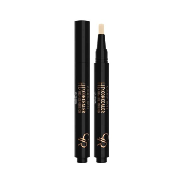 HD Concealer