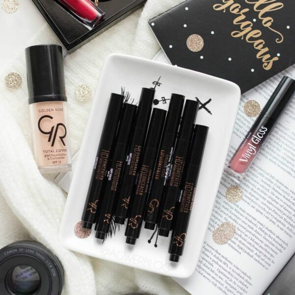 HD Concealer - Afbeelding 2