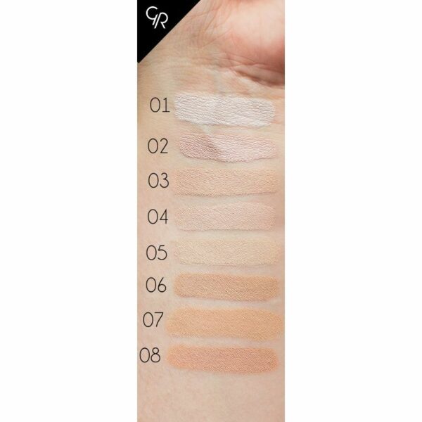 HD Concealer - Afbeelding 3