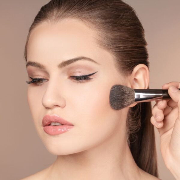 Mattifying Mineral Powder - Afbeelding 5