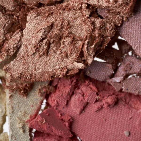 Quattro Eyeshadow Palette - Afbeelding 5