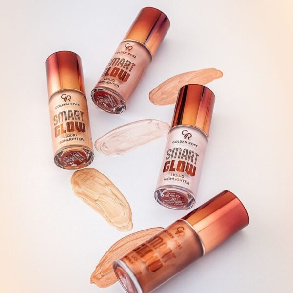 Smart Glow liquid Highlighter - Afbeelding 3