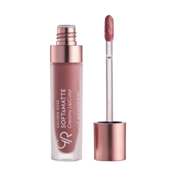 Soft & Matte Creamy Lipcolor - Afbeelding 5