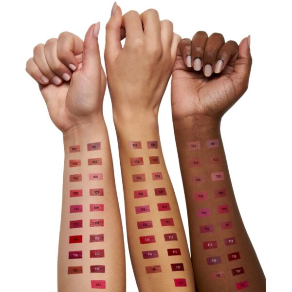 Soft & Matte Creamy Lipcolor - Afbeelding 4