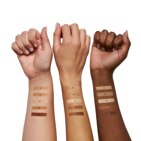 Up To 24 Hours Stay Foundation - Afbeelding 2