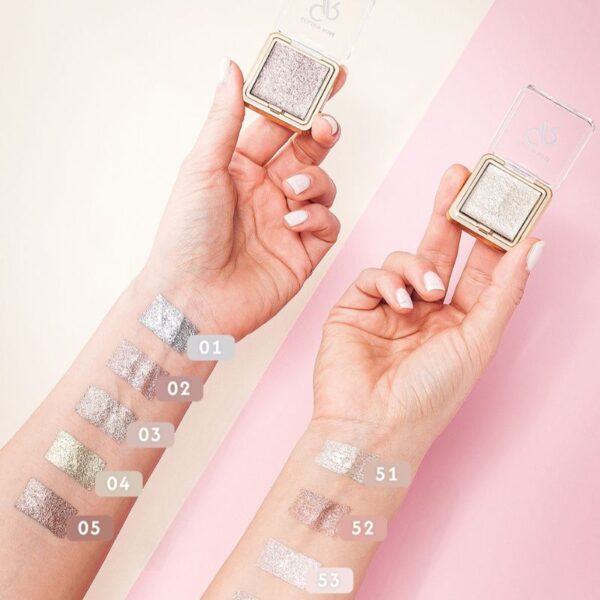 Sparkle Glow Eyeshadow - Afbeelding 3