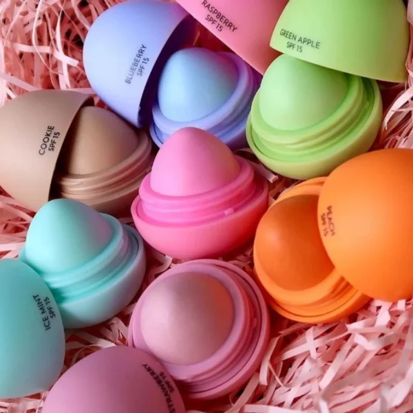 Lip Butter Golden Rose