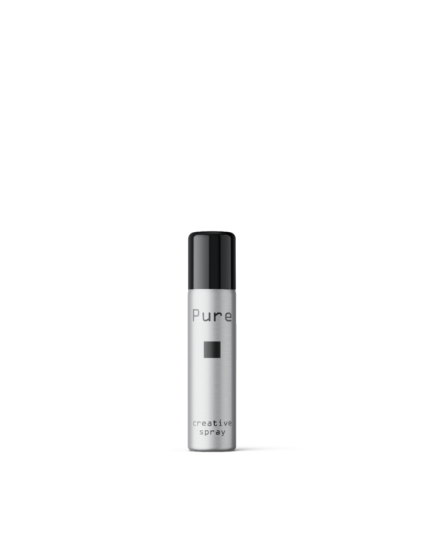 Pure Creative Spray 75ml Mini